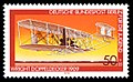 Wright Flyer, 1909