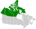 Northern Canada