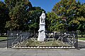 Marconi Plaza, Philadelphia, Pennsylvania