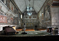 Temple of Curahuara, Carangas Author: José Ignacio Camacho