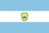 Federal Republic of Central America