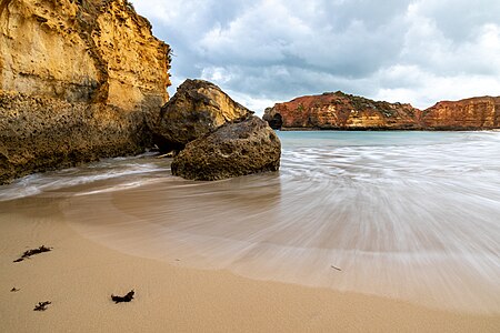 Peterborough (AU), Port Campbell National Park (2019)