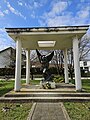 wikimedia_commons=File:Statue at Odranski vijenac.jpg