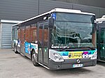 Irisbus Citelis 12