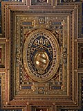 Thumbnail for File:Basilica di San Giovanni in Laterano - Ceiling.jpg