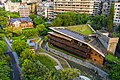 Beitou Branch, Taipei Public Library.