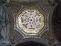 Crossing, Burgos Cathedral, Spain