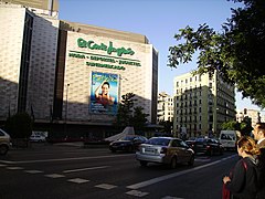 Corte Inglés de Goya - panoramio - Ricardo Ricote Rodrí….jpg