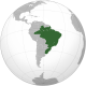 1st Brazilian Empire