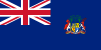 Mauritius (until 11 March; United Kingdom)