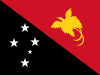 Flagge von Papua-Neuguinea