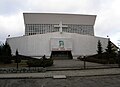 Kościół Chrystusa Odkupiciela (Church of Christ the Redeemer)