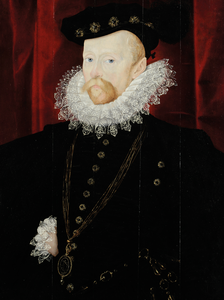 Paulet, 1576-78