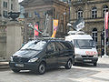 OB Vans Derby Square, Liverpool