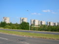 Polski: Osiedle im.Westerplatte English: Westerplatte housing estate