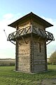 Roman Watchtower near Fortress Vechten