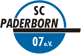 SC Paderborn 07 Logo.svg