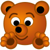 bear (hug) [[File:sMirC-bearhug.svg|20px]]