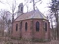 Meinolfuskapelle in Schloß Neuhaus