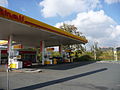 osmwiki:File:Shell gas station, Opuštěná, Brno (2).jpg