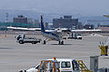 Air Hokkaido -- Twin Otter -- Hokkaido Airport.