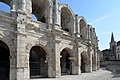 Arènes d'Arles