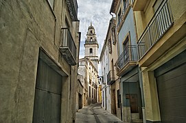 Carrer San Cristafol de Pego.jpg