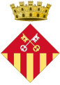 Coat of Arms of Rubí (Barcelona)