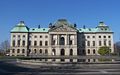 Japanisches Palais in Dresden