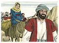 Luke 02:01-5 The Birth of Jesus