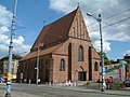 Kościół św. Marcina (St. Martin 's Church)