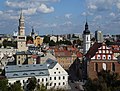 Polski: Opole Deutsch: Oppeln