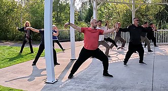 Practicing Tai Chi in the park.jpg