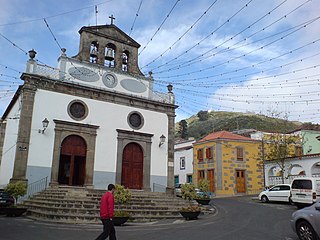 Iglesia de San Mateo