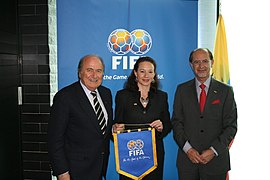 Visita a FIFA 06-07-07 (996663743).jpg