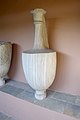 Funerary lekythos