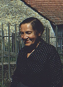 Andrée Tainsy 1972.JPG