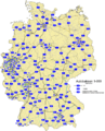 Bundesautobahn 1-999