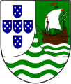 Coat of arms (lesser)