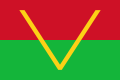 Flag of South Kasai (1960-1962)