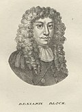 Benjamin von Block