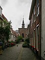 Nieuwe Kerk (New Church)