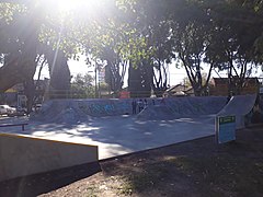 Pista de skatepark de Belén de Escobar.jpg