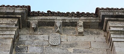 Pontevedra, convento de Santa Clara 05-03ar.jpg