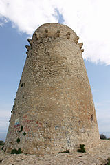 Torre del Cap d'Or