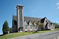 Français : Église Saint-Joachim