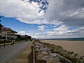 Platja de Caldes d'Estrac