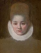 Lavinia della Rovere -  Bild