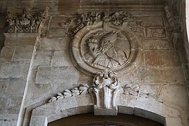 Langres (52) Cathédrale Saint-Mammès - Intérieur - 37.jpg