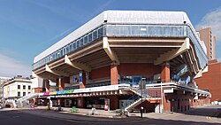 Preston Guild Hall